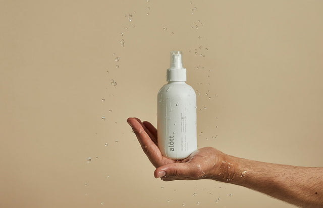 Earth Day 2024: 5 natural haircare ingredients to treat yourself to