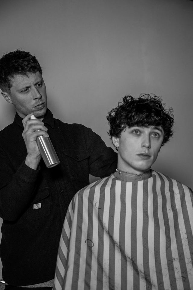 a conversation with… manchester mind