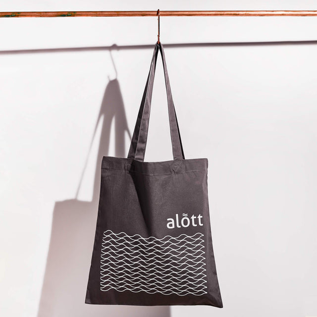 cotton tote bag