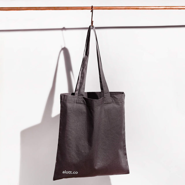 cotton tote bag