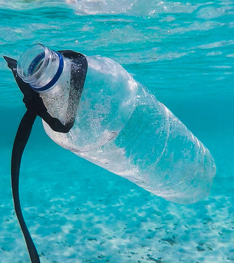 how is plastic harmful to the environment?