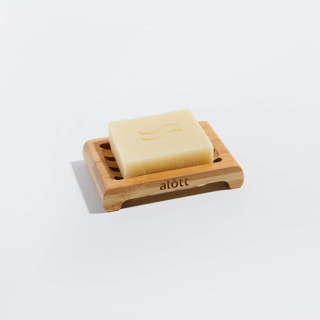 shampoo bar dish