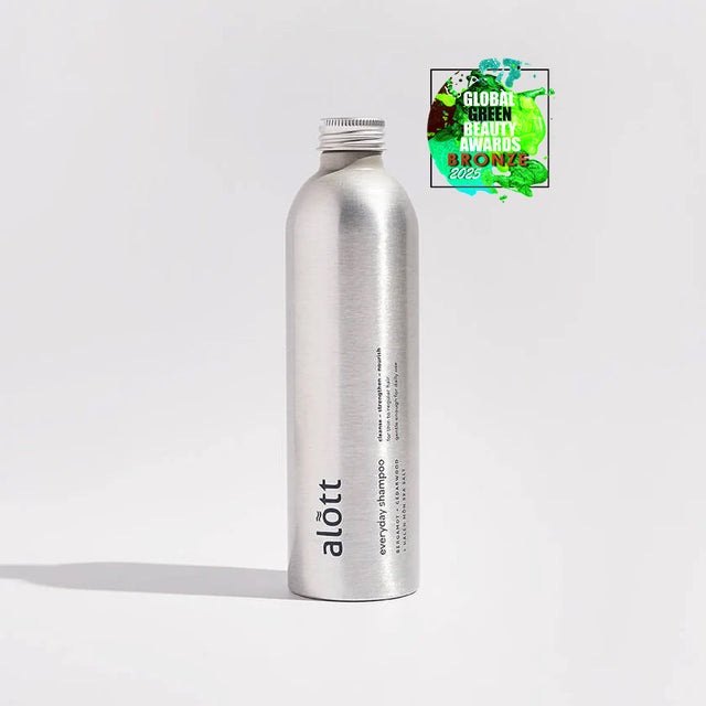 everyday shampoo